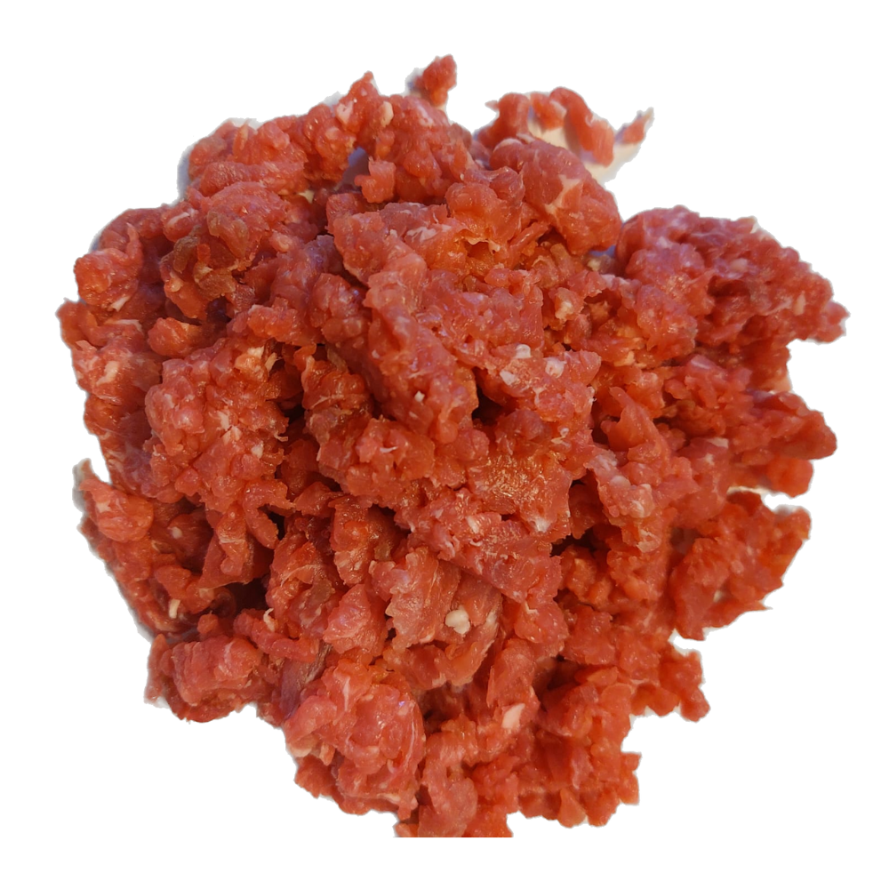 Tartare di Bovino Adulto