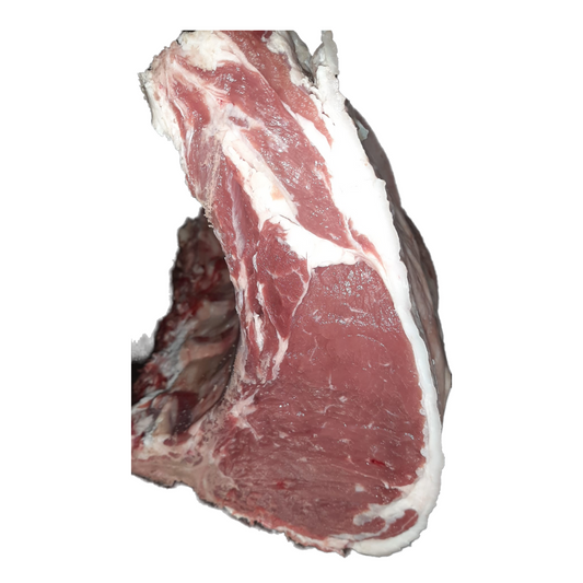 Costata di Lombo di Bovino Adulto