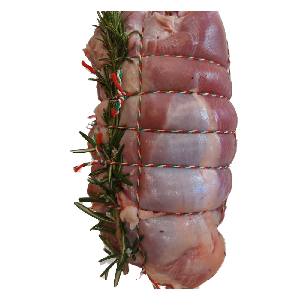 Arrosto di Tacchino