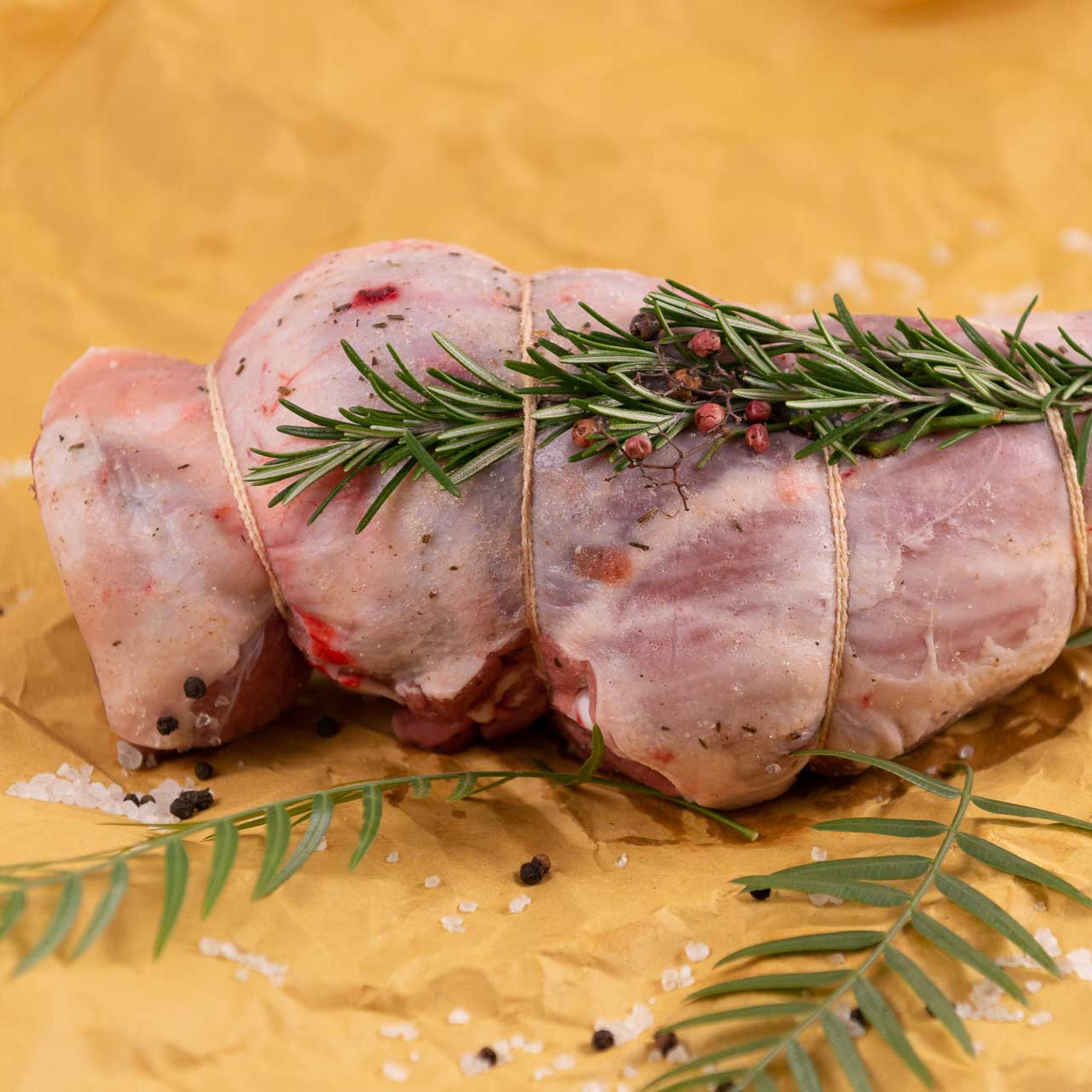 Coscia di Ovino Adulto