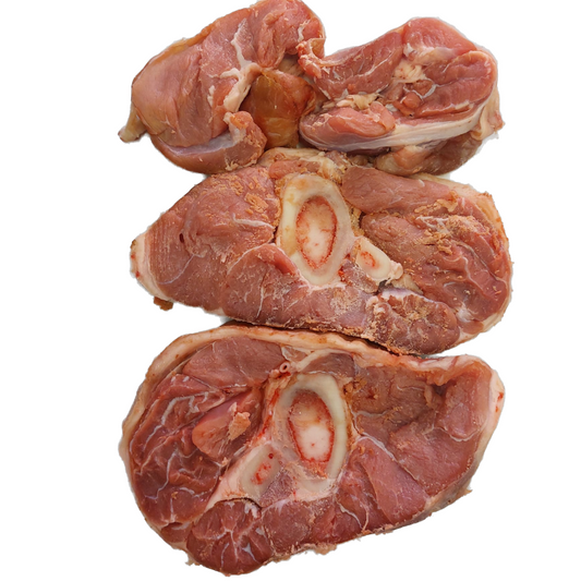 Osso buco Bovino Adulto