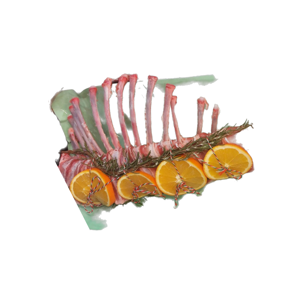 Carrè D'Agnello