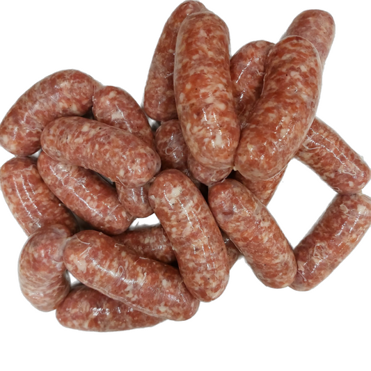 Salsiccia appesa