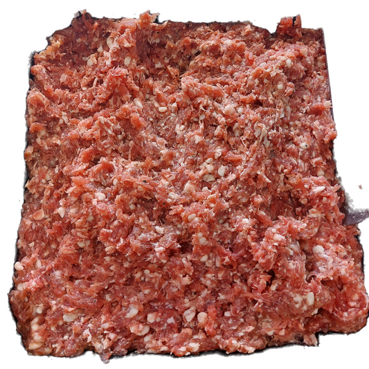 Salsiccia Montanara Doppio Magro