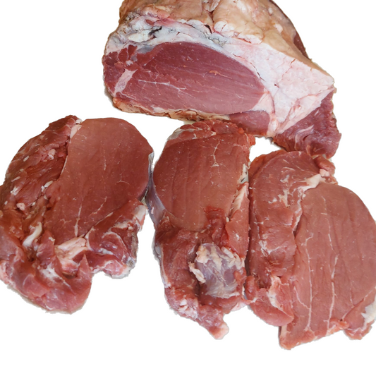 Filetto di Bovino Adulto (Grass Fed)