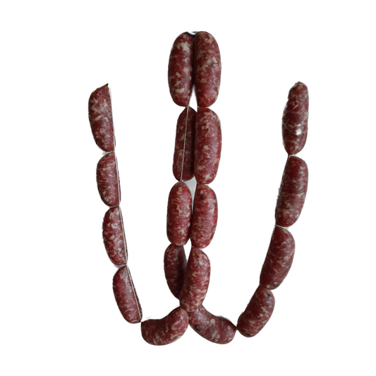 Salsiccia Stagionata