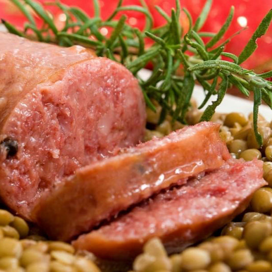 Cotechino della Tradizione