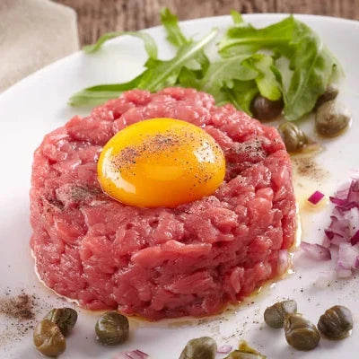 Tartare di Bovino Adulto
