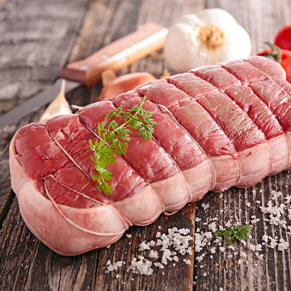 Arrosto bovino adulto