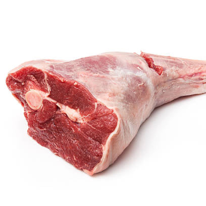 Coscia D'Agnello